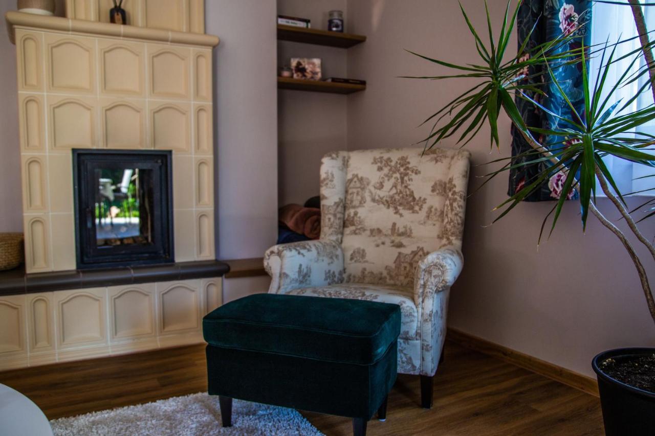 Csicsergő Vendégház Villa Nagymaros Esterno foto