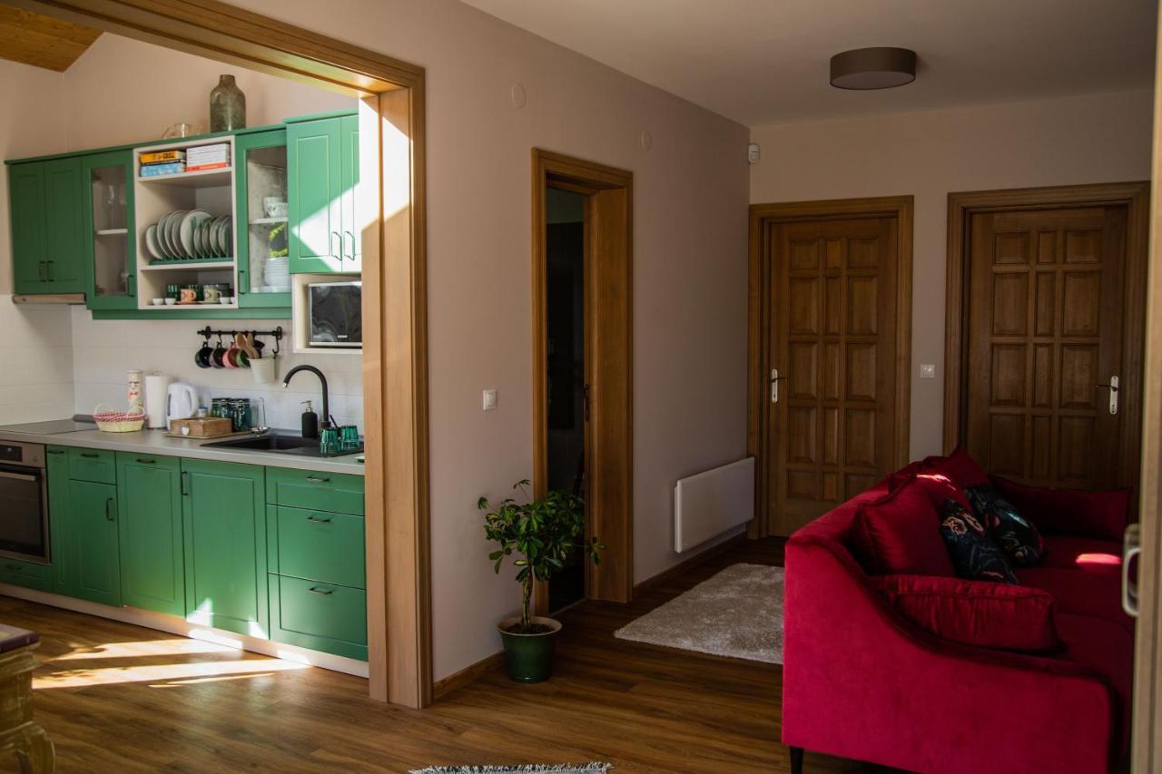 Csicsergő Vendégház Villa Nagymaros Esterno foto