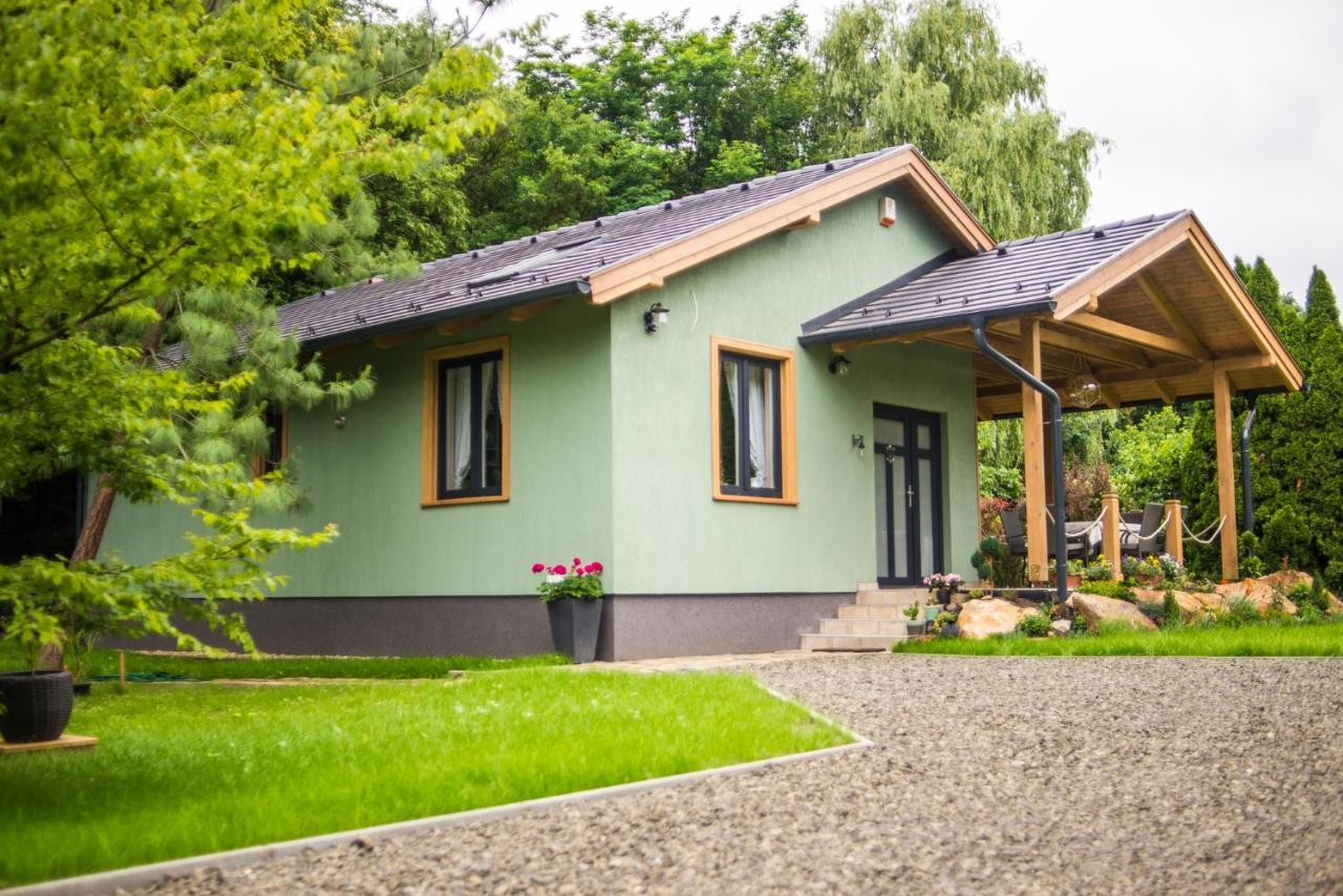Csicsergő Vendégház Villa Nagymaros Esterno foto