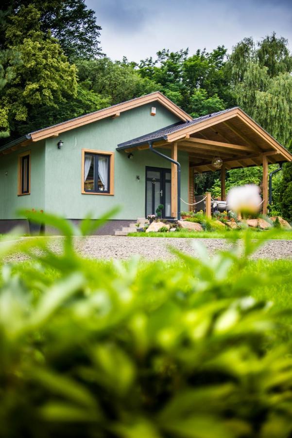 Csicsergő Vendégház Villa Nagymaros Esterno foto
