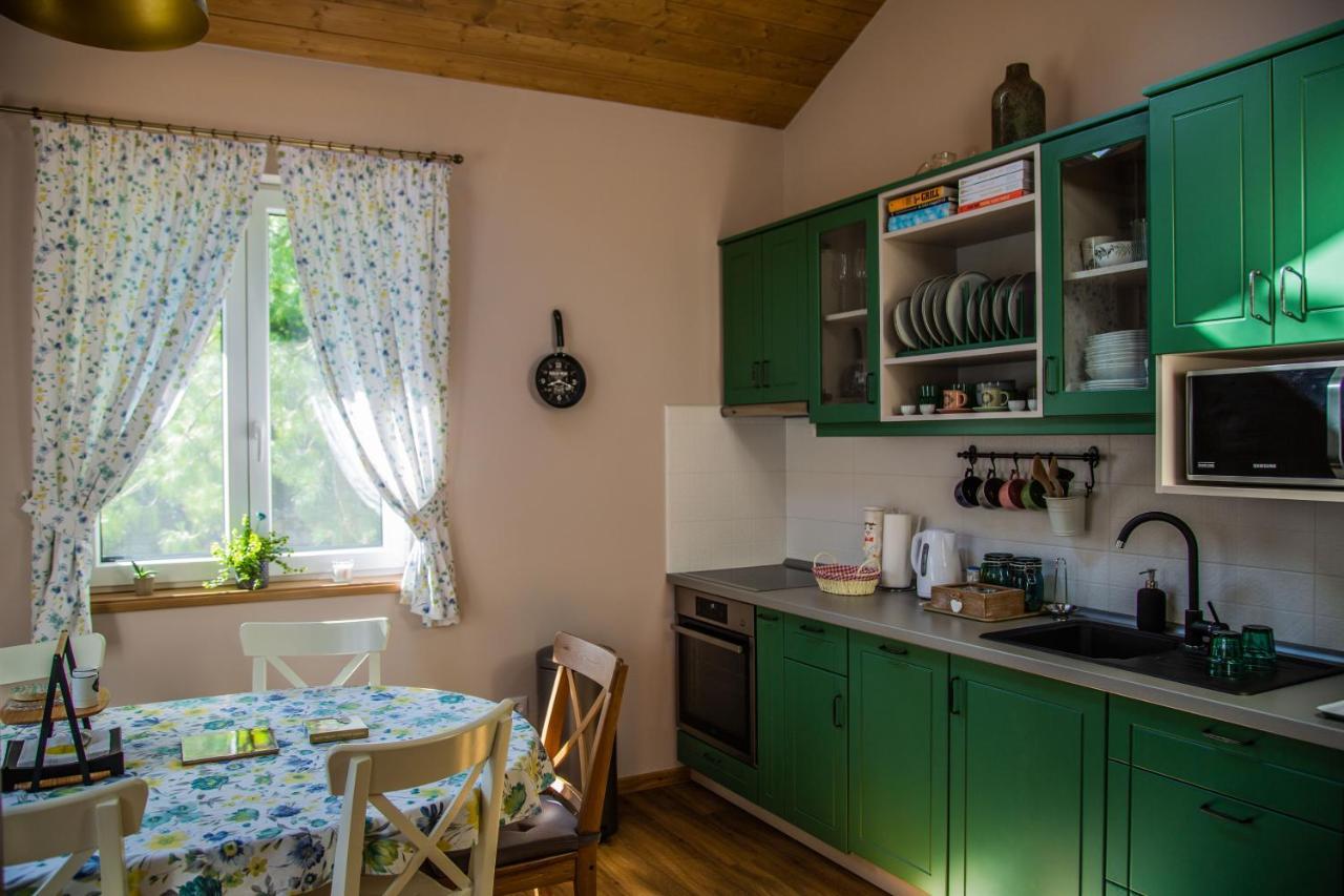 Csicsergő Vendégház Villa Nagymaros Esterno foto